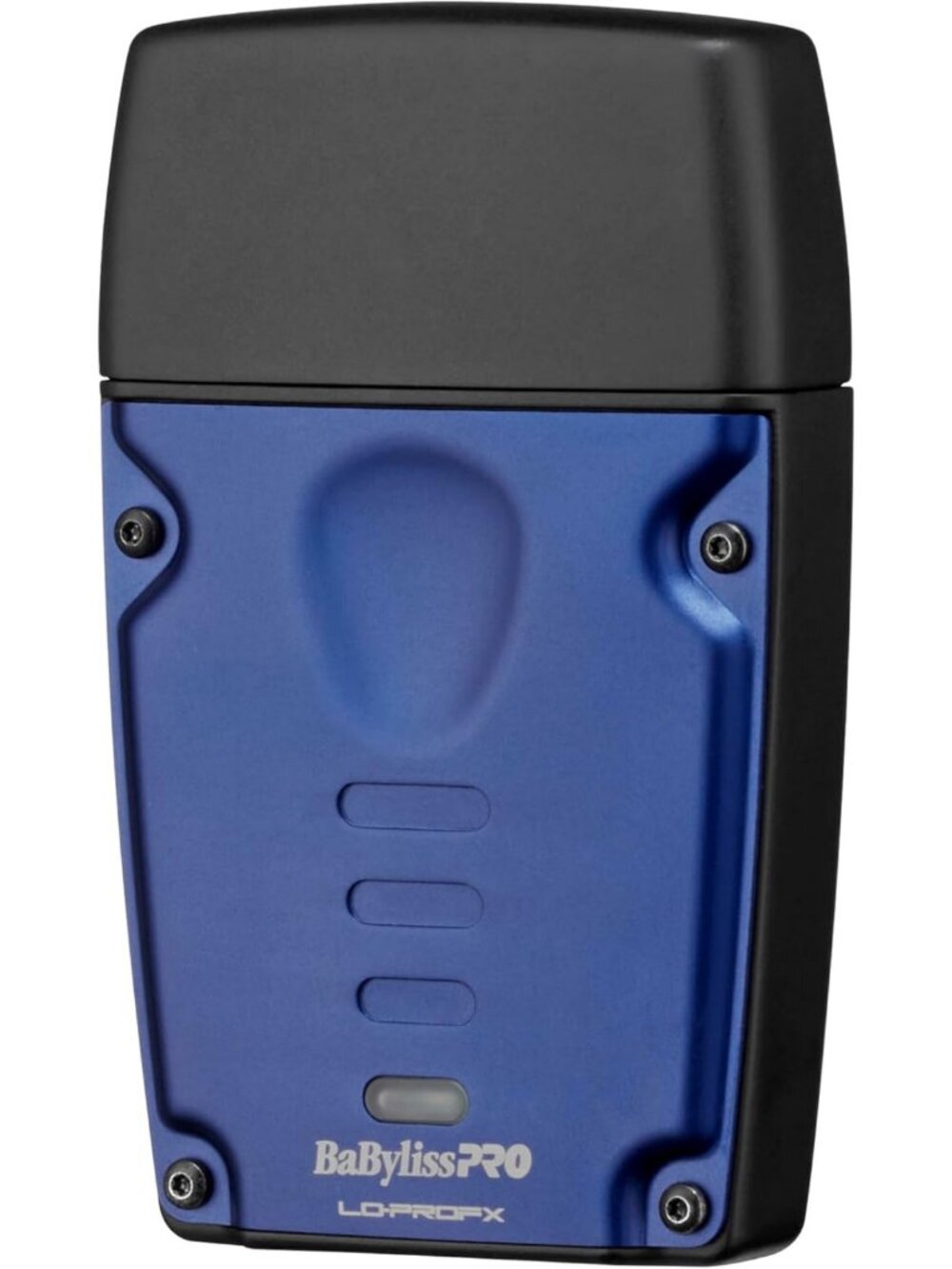 High-Performance Compact Men's Shavers - LO-PROFX, Smooth Shaving Experience